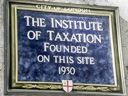 Institute of Taxation Site (id=564)